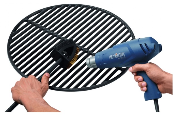 Строительный фен DEKO HG2300W 063-4262