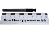 Сверло для высверливания сварочных точек (8х80 мм; титановое покрытие) JTC 3829A