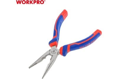 Набор губцевого инструмента WORKPRO 3 предмета WP201008