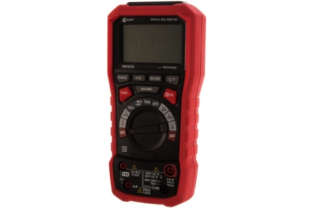 Цифровой мультиметр EKF MS8236 Professional SQIn-180701-pm8236