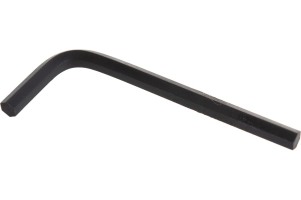 Имбусовый ключ STAYER STANDARD 5 мм 27405-5