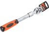 Телескопическая трещотка FASTER TOOLS 1/2" 4322
