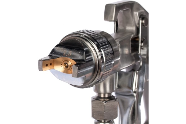 Краскораспылитель FUBAG EXPERT S1000/1.5 HVLP 110142