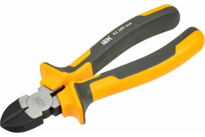 Бокорезы IEK ARMA2L 3 K1 180 мм A2L3-PC10-K1-180