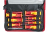 Набор диэлектрических отверток Navigator nht-оtd03-h8 8 шт. 93431