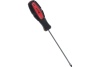 Отвертка SL3,0х100 мм MATRIX Anti-Slip 12208