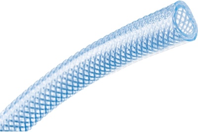 Шланг пневматический армированный PVC (50 м; 10х16 мм) PATRIOT 520006015