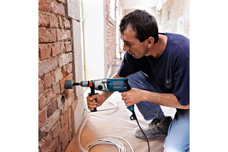 Ударная дрель Bosch GSB 20-2 RCE 0.601.19B.764