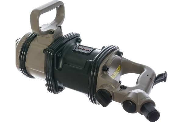 Пневмогайковерт CROWN CT38084 BMC