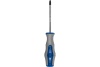 Отвёртка Ultra Grip PH-2 х 100 мм CR-V КОБАЛЬТ 646-355