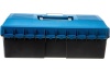 Ящик для инструментов Jettools 15'' 380х140х185мм JT1602403