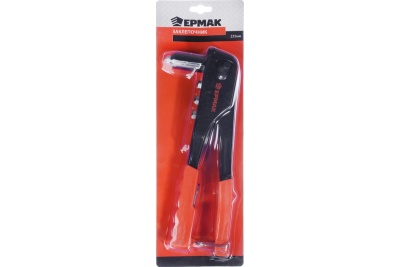 Заклепочник ЕРМАК 235мм 671-004