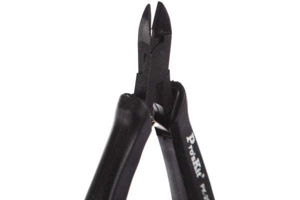 Кусачки ProsKit 1PK-256B 00191656