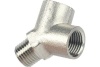 Переходник 1260/2 Y – образный 1/4" MFF PATRIOT 830900005