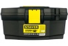 Ящик для инструмента STAYER ORION-12 пластиковый 38110-13_z03