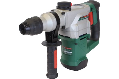 Перфоратор DWT BH11-28 BMC 5.1.5