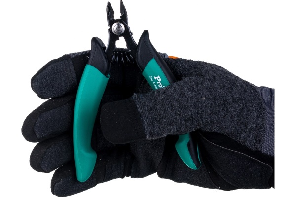 Кусачки ProsKit PM-5101-C 00301903