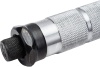 Динамометрический ключ ЭВРИКА 1/2DR 28-210Nm 470мм ER-30470