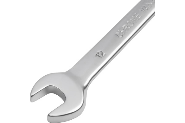 Комбинированный ключ с трещоткой 12мм AV Steel  AV-315012