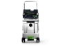 Пылеудаляющий аппарат FESTOOL CTH 48 E / a 574941