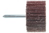 Круг шлифовальный лепестковый на шпильке (50х30 мм; 6 мм; Р60) KLINGSPOR 61299