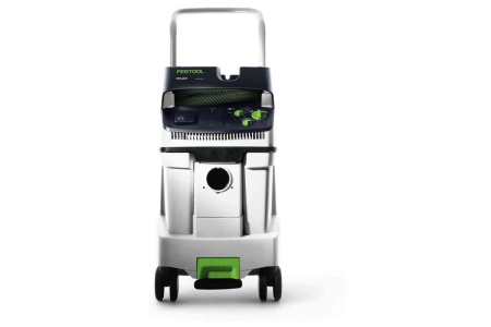 Пылеудаляющий аппарат FESTOOL CTH 48 E / a 574941
