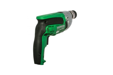 Дрель Hitachi D10VG