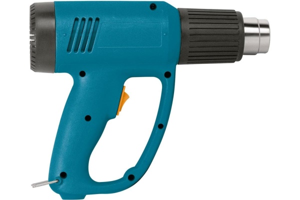 Электрический промышленный фен PARTNERTOOL 2200ESET PHG2200ESET