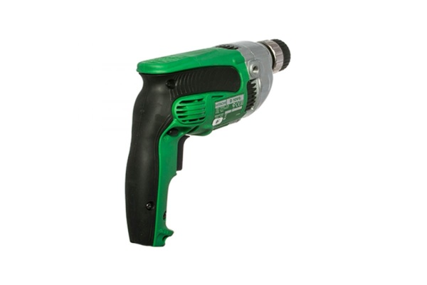 Дрель Hitachi D10VG