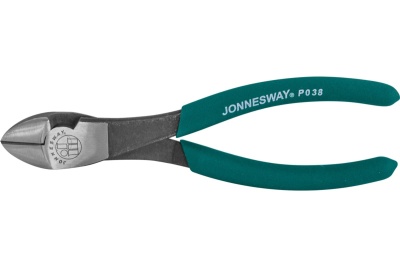 Набор шарнирно-губцевого инструмента с набором торцевых ключей Jonnesway P018SP1 Н1.5-Н10 мм 6623