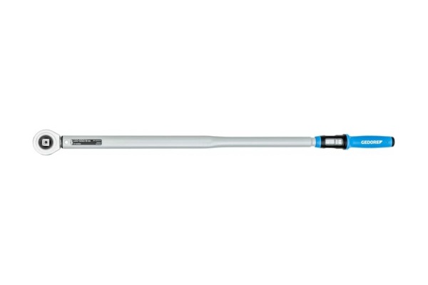 Динамометрический ключ GEDORE TORCOFIX TF-K TF-K 550, 110-550 Nm 3278492