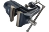 Переносные верстачные тиски WILTON BCV-60 65023EU