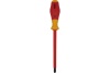 Диэлектрическая крестовая отвертка Felo PZ3x150 91530490