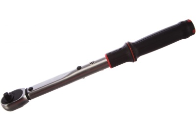 Динамометрический ключ JTC-4934, 3/8", 10-100Нм, 405мм