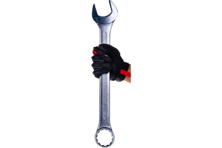 Комбинированный ключ Forsage 50мм 6442 F-75550