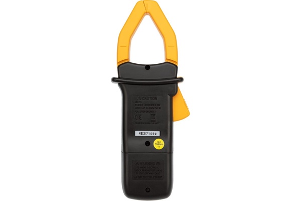 Токовые клещи MASTECH MS2001 13-1307