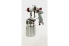 Пневматический краскопульт CROWN CT38087-1.7