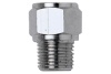 Переходник мама 1/4" - папа 1/8" (блистер) 1216/3 M1/8*F1/4 GAV 38900