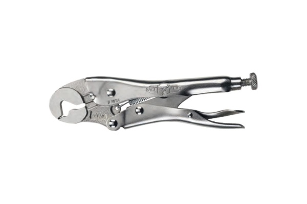 Ключ с фиксатором 10LW 10/250ММ 16-28 IRWIN 2