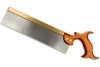 Обушковая пила 14" 356мм, 14ppi Lie-Nielsen Carcass Saw CrossCut LN 1-SAW-CS М00002569