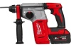 Аккумуляторный перфоратор Milwaukee M18 BLH-502 4933478894