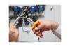 Клещи для снятия изоляции WURTH ZEBRA VDE-160 мм 071401 570