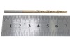 Сверло (2 шт; 3.5 мм; HSS) по металлу Fit 34335