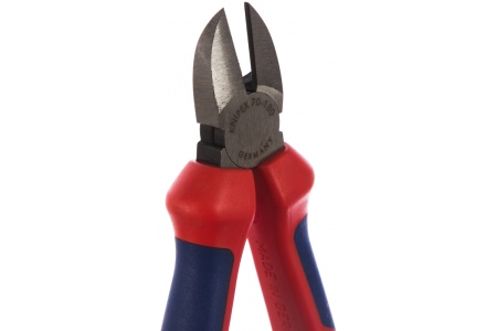 Бокорезы KNIPEX KN-7002180