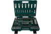 Набор торцевых головок 1/4"DR 4-14 мм и 1/2"DR 10-32 мм, 94 предмета, Jonnesway S04H52494S