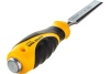 Плоская стамеска с ручкой NAREX SUPER 2009 LINE PROFI 18 мм 811318