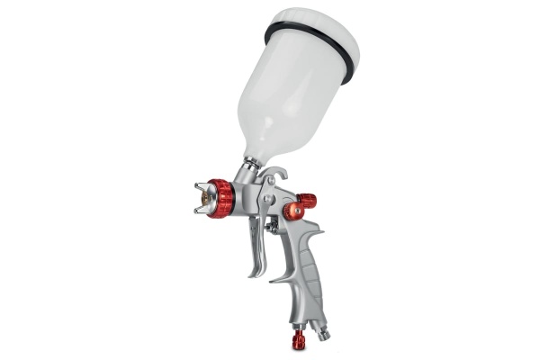 Пневматический краскораспылитель CROWN CT38086-1.3