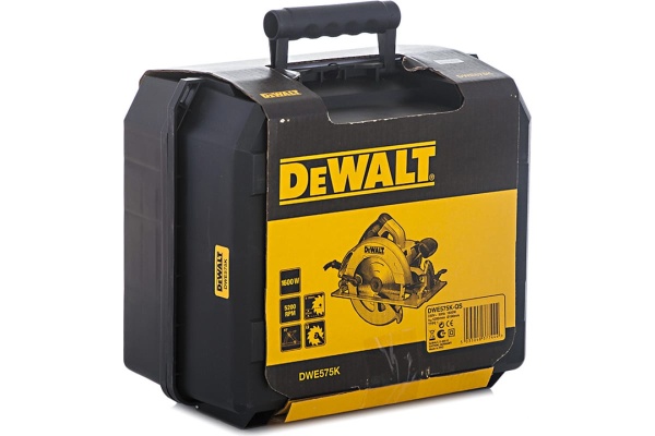 Дисковая пила Ryobi RCS1600-PG 5133002780