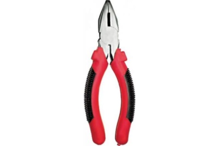 Пассатижи Стандарт FIT 48180