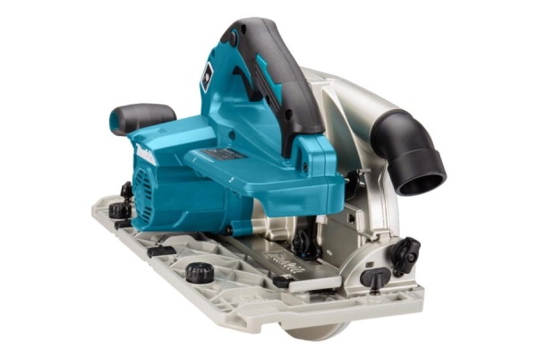 Аккумуляторная дисковая пила FESTOOL HKC 55 Li 5.2 EBI-SET SCA-FSK 420 575735